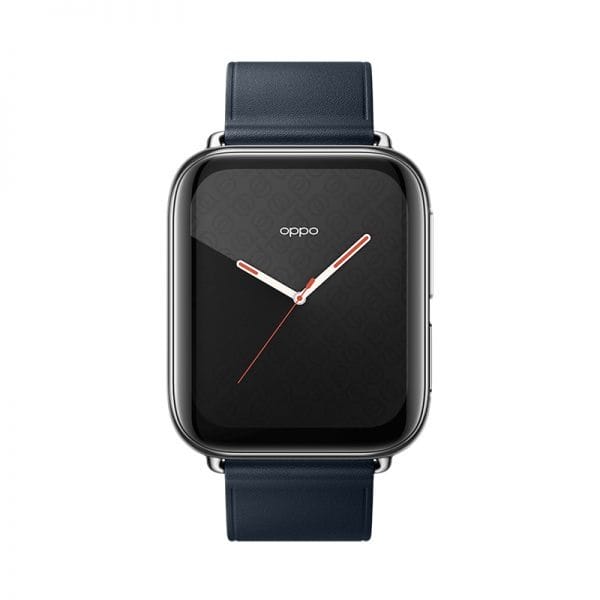 OPPO OPPO Watch Stainless Steel Version