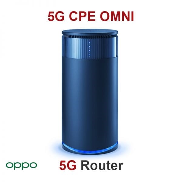 OPPO OPPO 5G CPE Omni