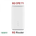 OPPO OPPO 5G CPE T1 WiFi 6