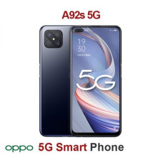 OPPO A92s 5G Phone
