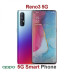 OPPO OPPO Reno3 5G Phone