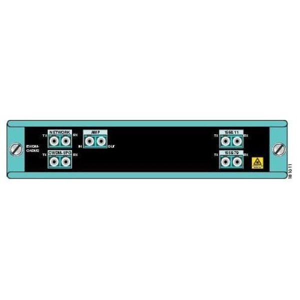 Cisco EWDM-OADM2