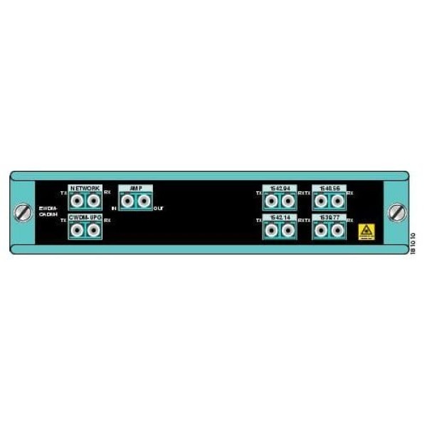 Cisco EWDM-OADM4