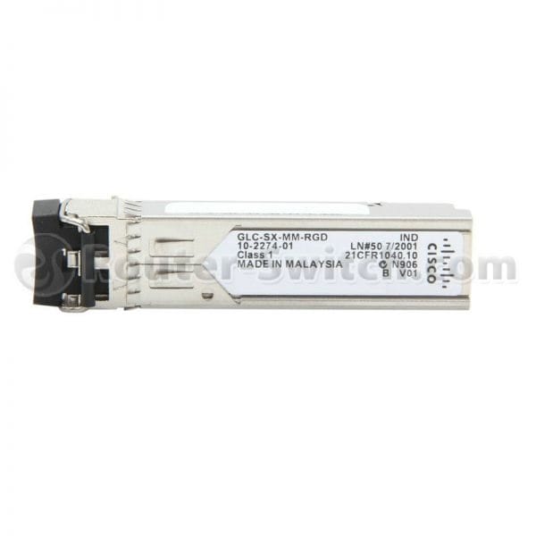 Cisco GLC-SX-MM-RGD