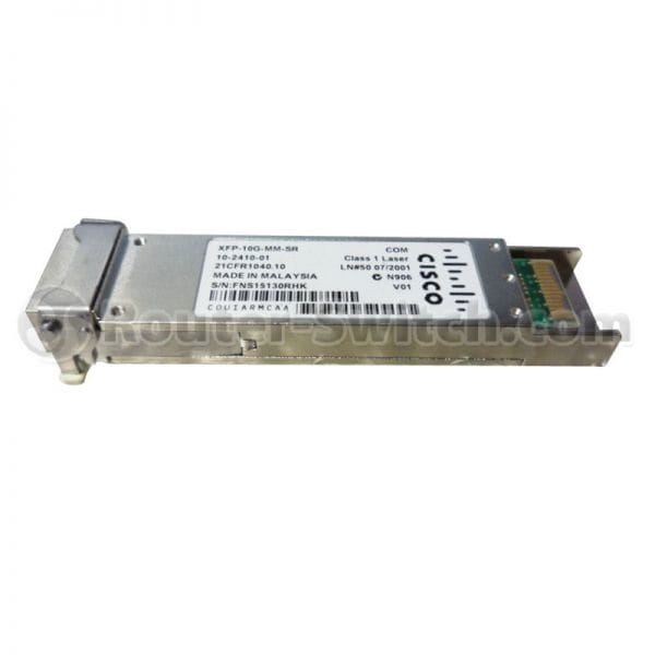 Cisco XFP-10G-MM-SR