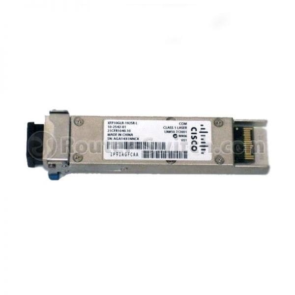Cisco XFP10GLR-192SR-L