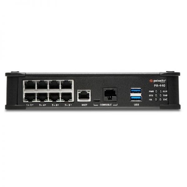 Palo Alto PA-440