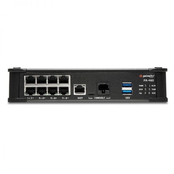 Palo Alto PA-460