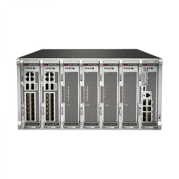 Palo Alto PAN-PA-5450