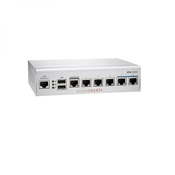 Palo Alto ION 2000