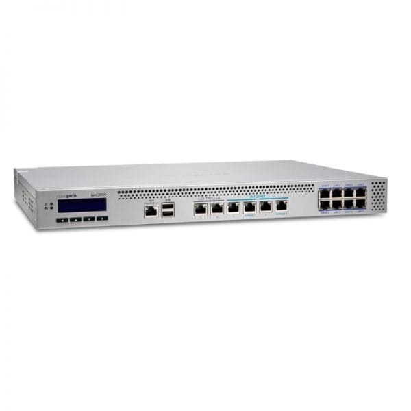 Palo Alto ION 3000