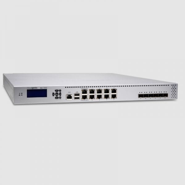Palo Alto ION 7000