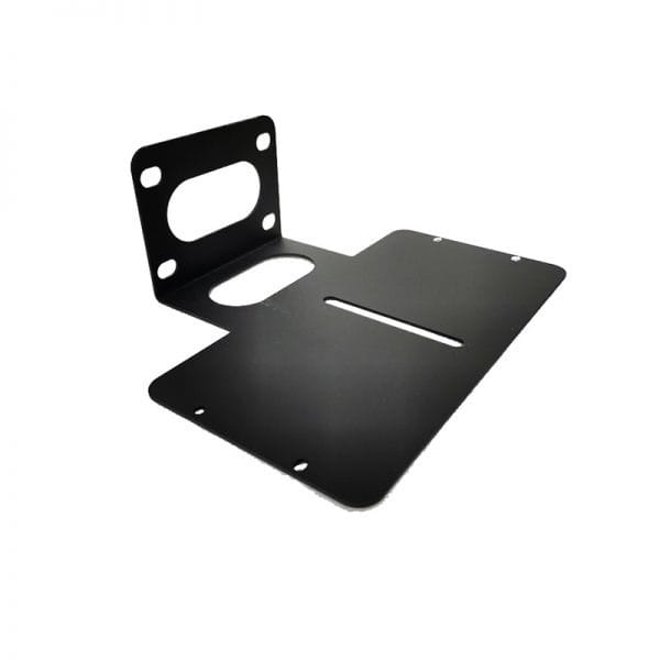 Polycom Polycom 3rd/4th Generation EagleEye Camera Wall Mount Tray