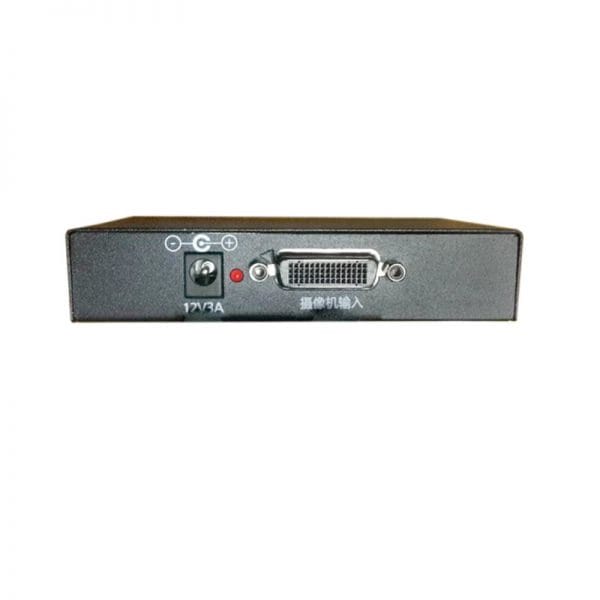 Polycom Polycom 4th Generation Lens Extender HDCI network Transmission Box