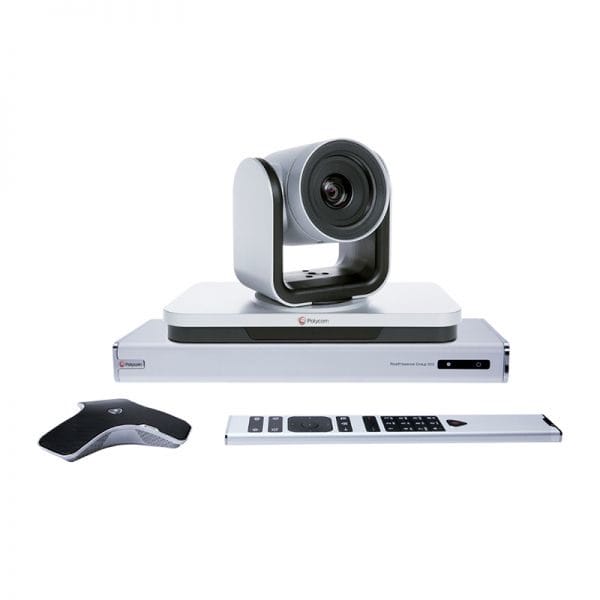 Polycom G500-720P