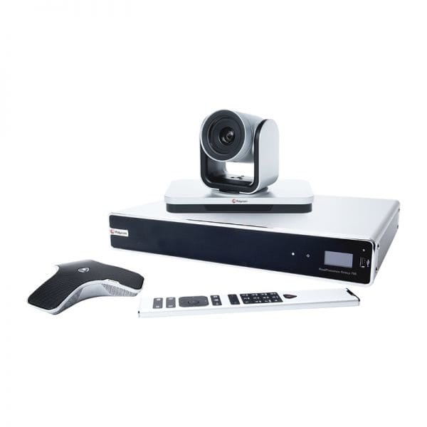 Polycom G550-1080P