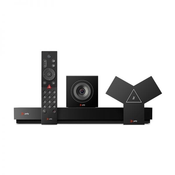 Polycom G7500-Cube