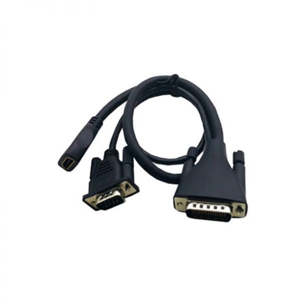 Polycom Polycom HDCI to HDMI+DB9DBA Kit (Host Side + Lens Side)