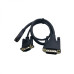 Polycom Polycom HDCI to HDMI+DB9DBA Kit (Host Side + Lens Side)