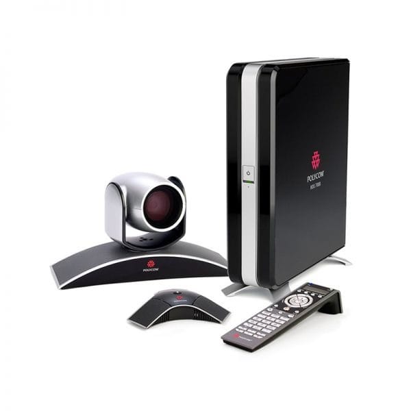 Polycom HDX7000