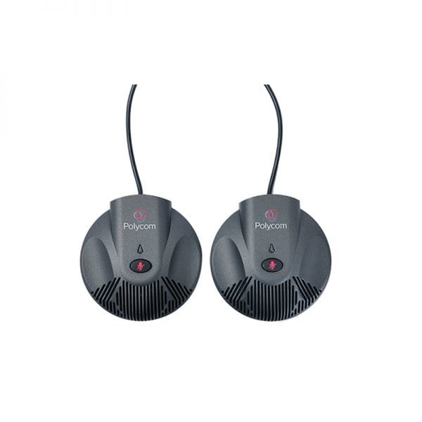 Polycom SoundStation Duo Expansion Microphone