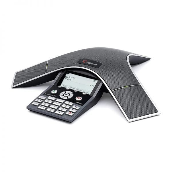 Polycom SoundStation IP 7000-POE