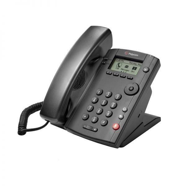Polycom VVX101