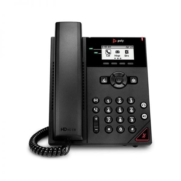 Polycom VVX150