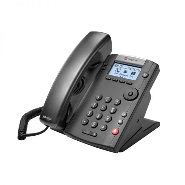 Polycom VVX201