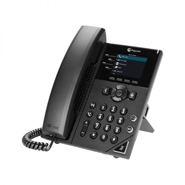 Polycom VVX250