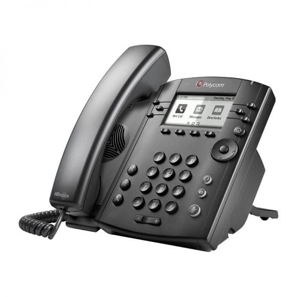 Polycom VVX301