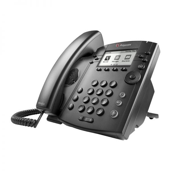Polycom VVX311