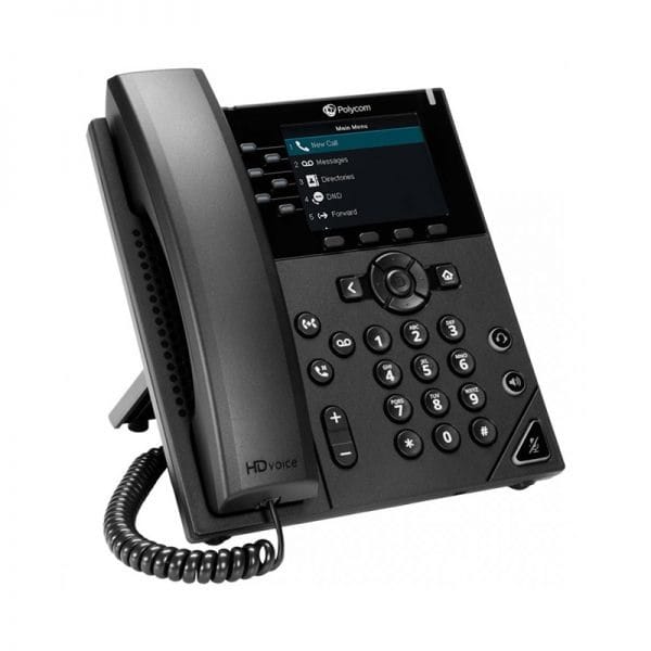 Polycom VVX350