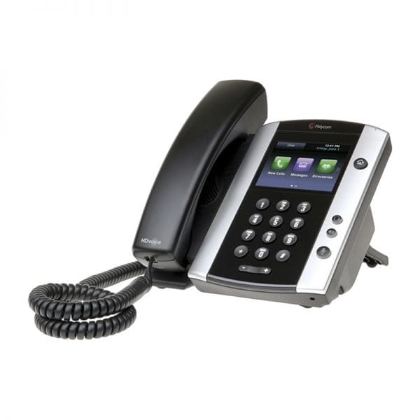 Polycom VVX501