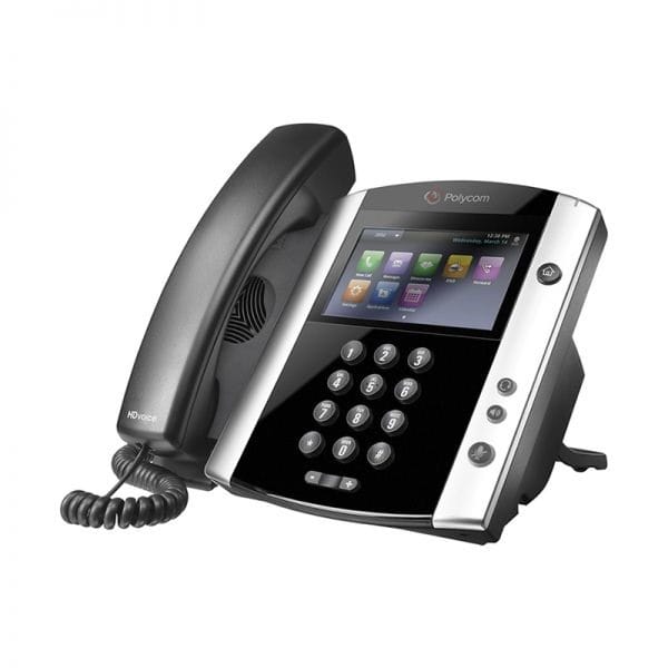 Polycom VVX601