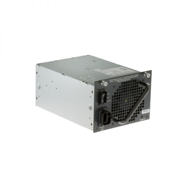 Cisco PWR-C45-2800ACV/2