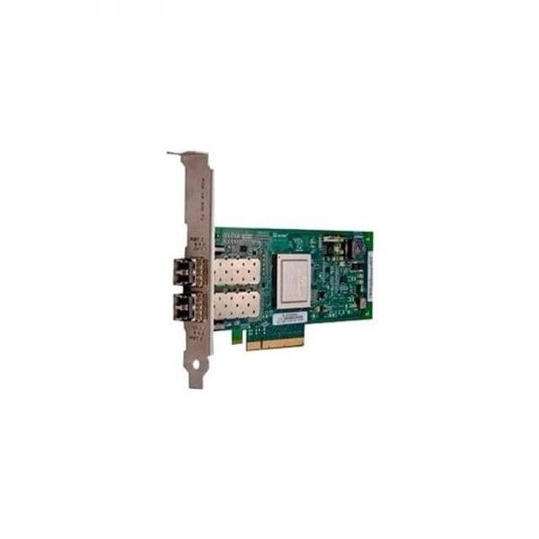 QLOGIC QLOGIC HBA 2562 8GB PCI-E 8G Dual Port