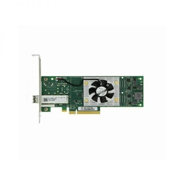QLOGIC QLOGIC HBA 2660 16G PCI-E 8G Single Port