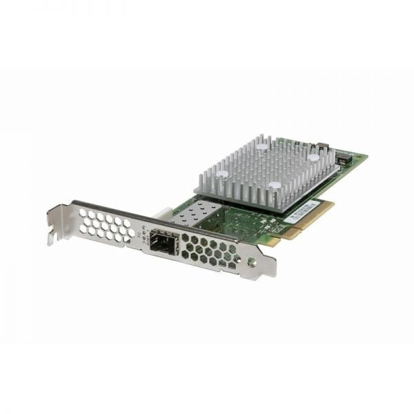 QLOGIC QLOGIC HBA 2690 16G PCI-E 16G Single Port