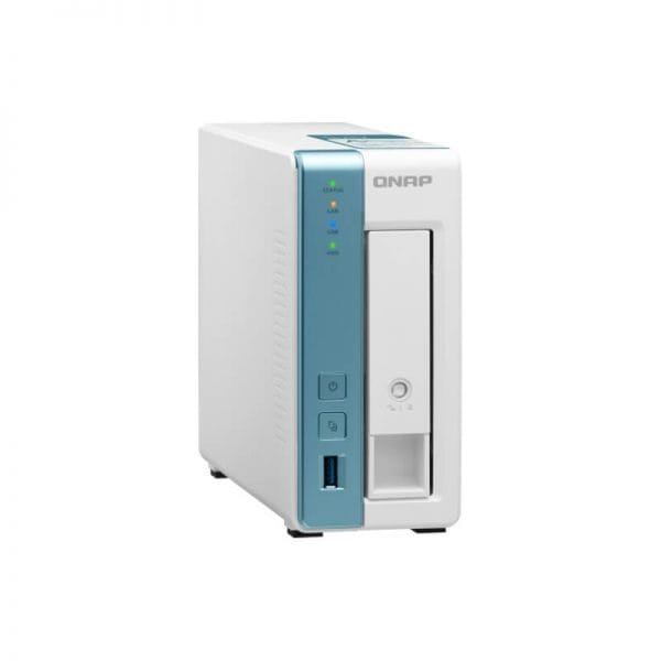 QNAP TS-131K