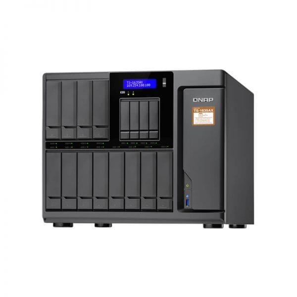 QNAP TS-1635AX-4G