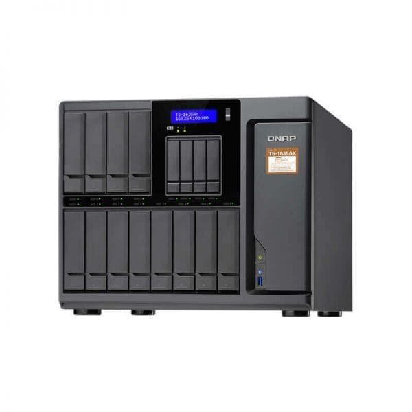 QNAP TS-1635AX-8G