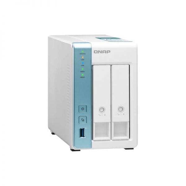 QNAP TS-231K
