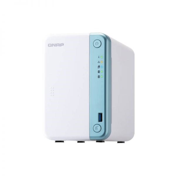 QNAP TS-251D-4G