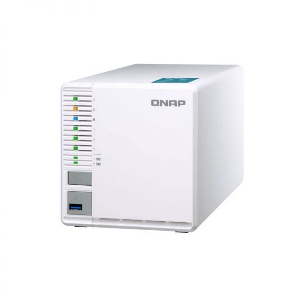 QNAP TS-351-4G