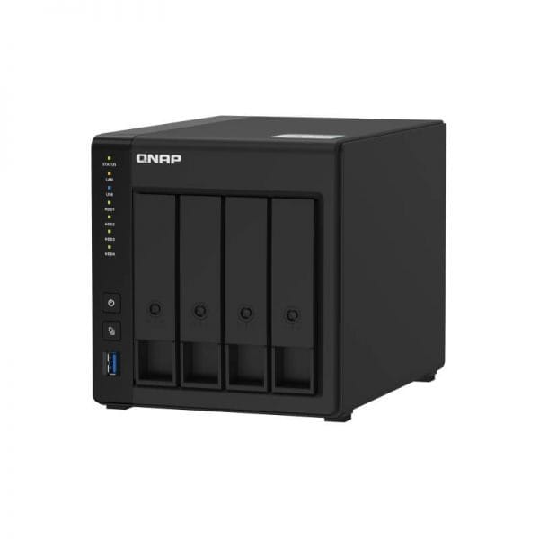QNAP TS-451D2-4G