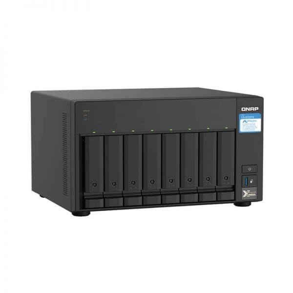 QNAP TS-832PX-4G