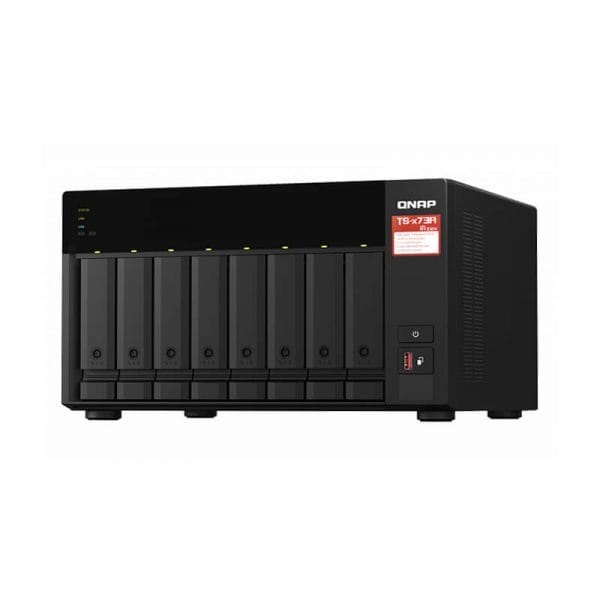 QNAP TS-873A-8G