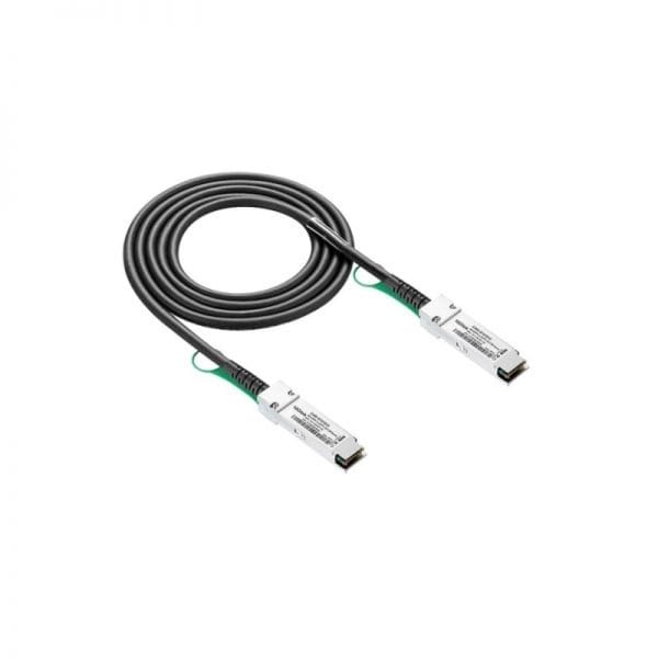 Huawei QSFP28-100G-CU1M