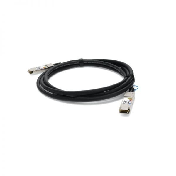 Huawei QSFP28-100G-CU3M